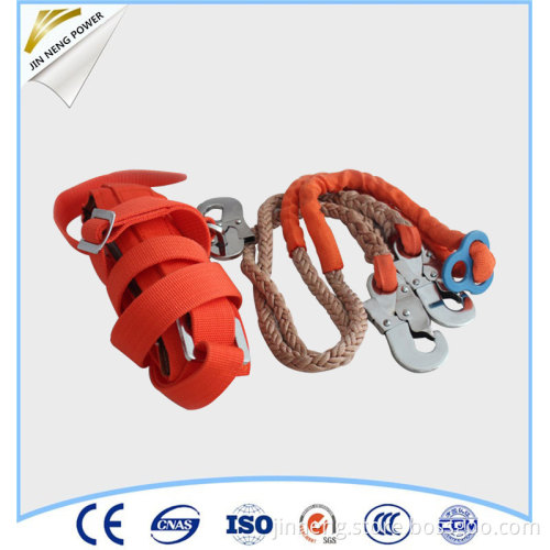safety belt for electrical